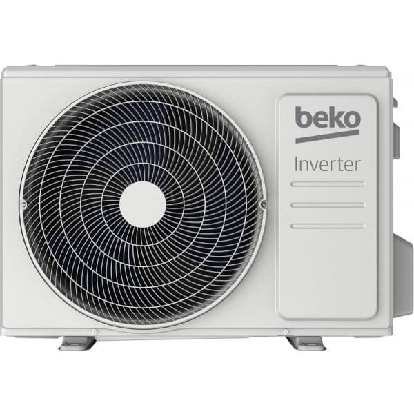 BEKO Unidade Exterior Ar Condicionado 18000 BTU BEHPG 181 - BEHPG181