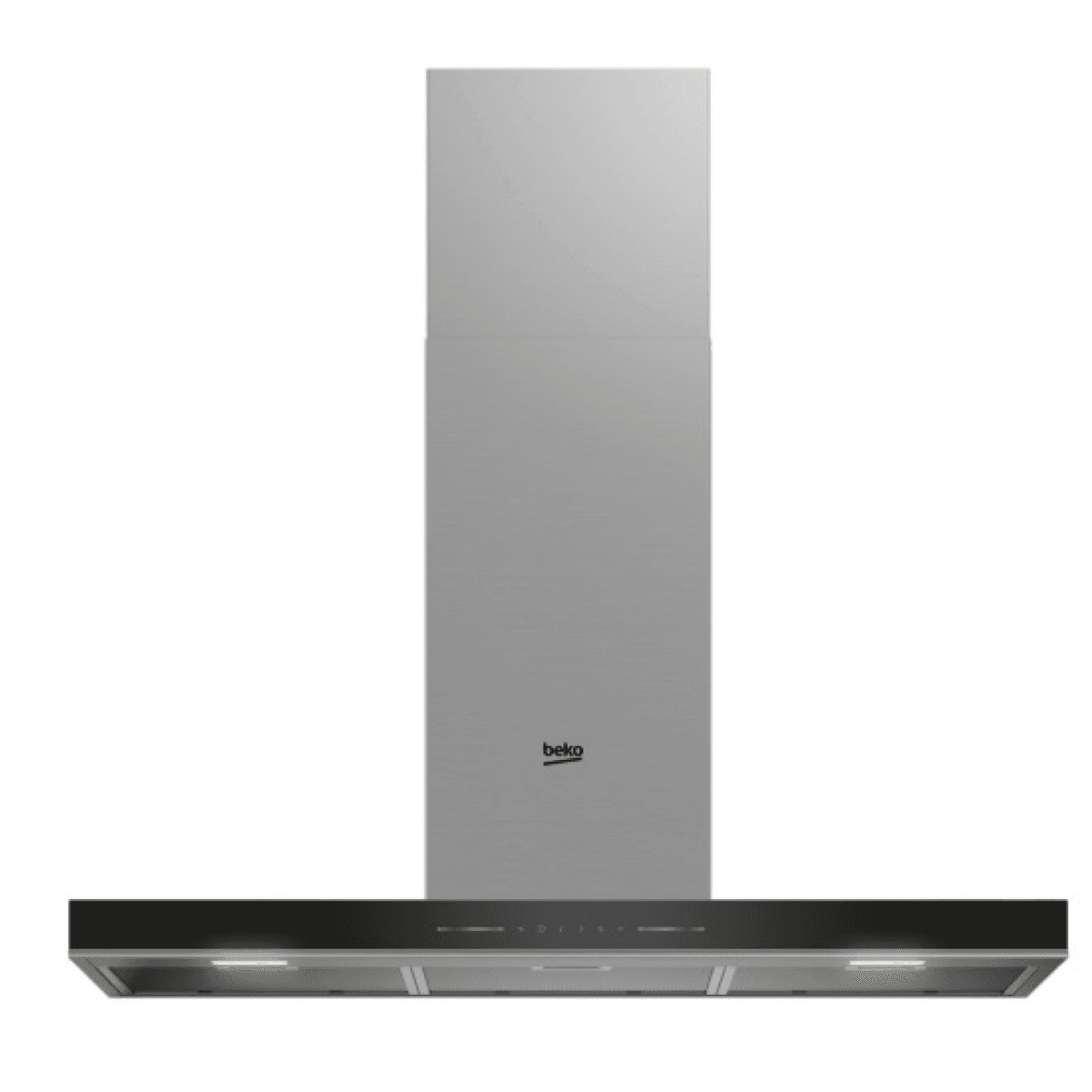 Exaustor Beko BHCB96641BBHS 90cm Classe A
