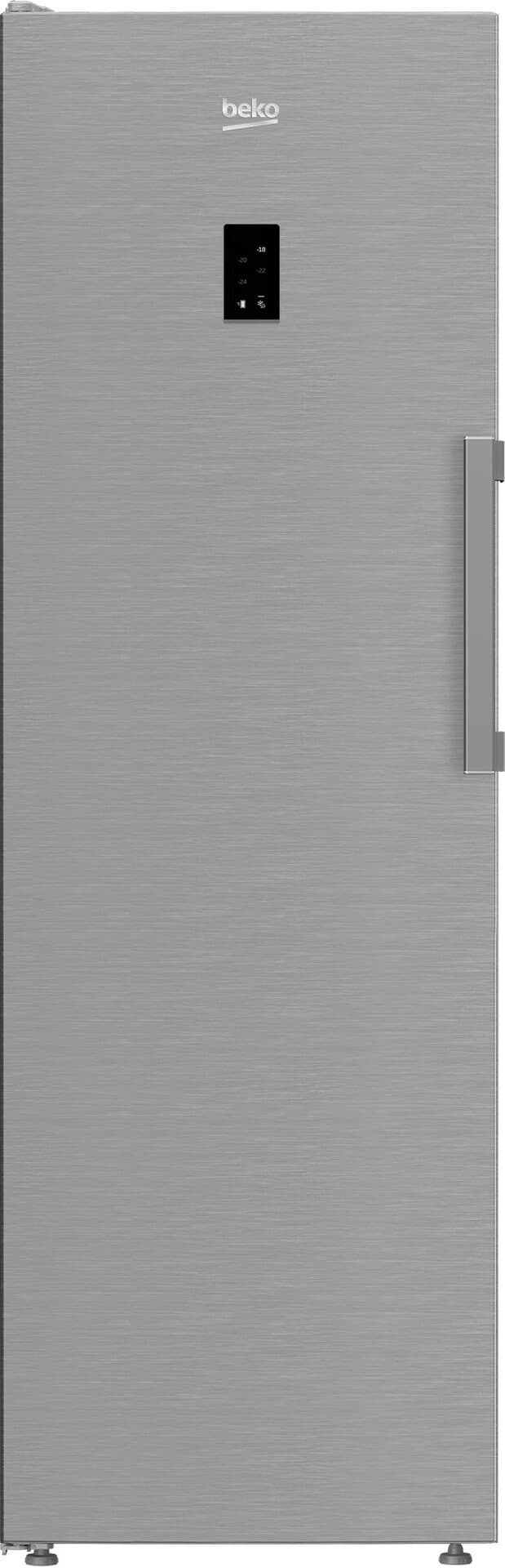 Arca Vertical Beko B3RMFNE314XB 313L Classe E