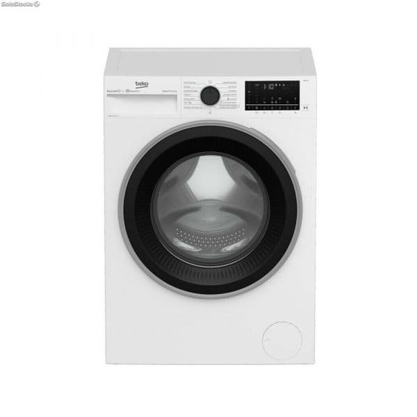 Beko B3WFT58415W 8Kg 1400RPM Classe A