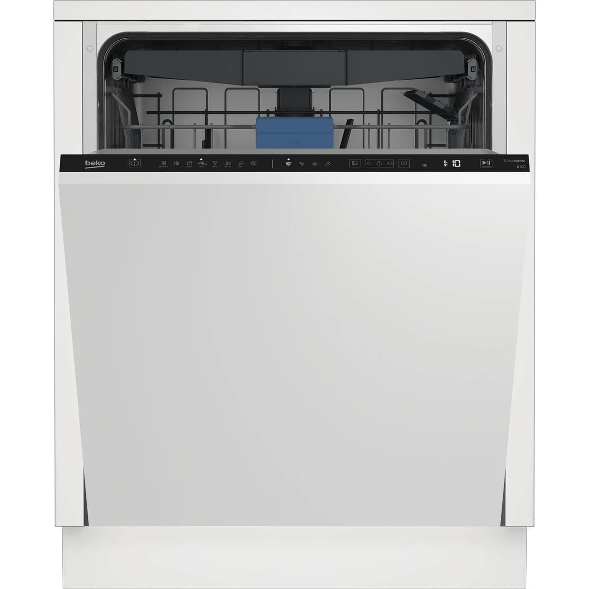 Máquina de Lavar Loiça Beko BDIN38641Q 16 Conjuntos Classe C