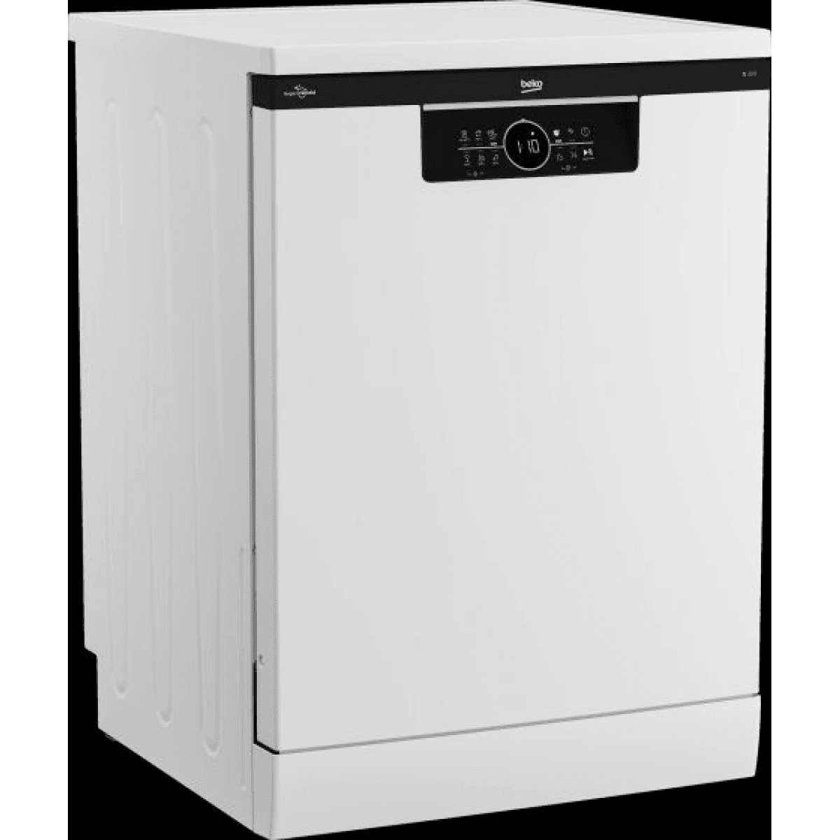 Máquina de Lavar Loiça Beko BDFN26530W 15 Conjuntos Classe D