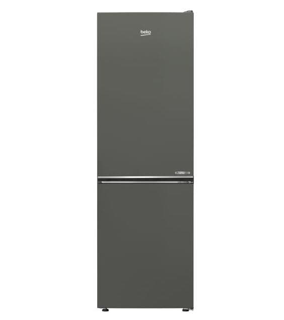 Frigorífico Combinado Beko B5RCNE365HG 316L Classe D