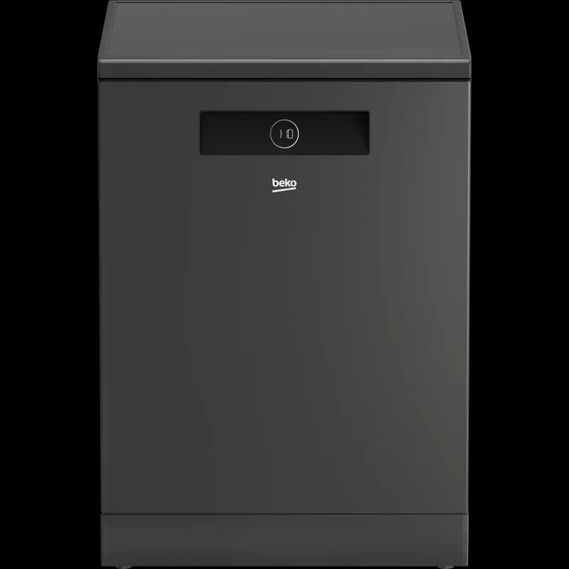 Máquina de Lavar Loiça Beko BDEN38441GA 14 Conjuntos Classe C