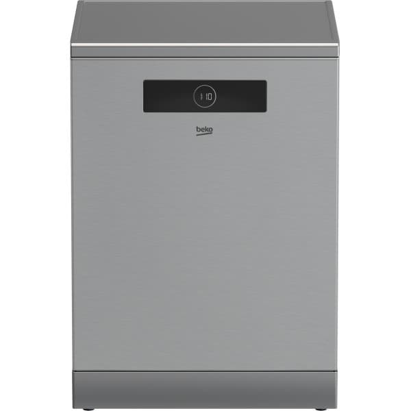 Máquina de Lavar Loiça BEKO BDEN38441XA | 14 Talheres, Classe C, 44 dB