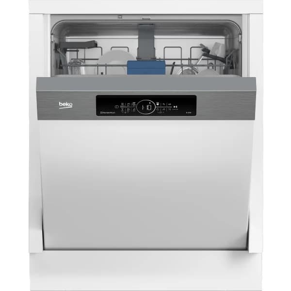 Máquina de Lavar Loiça Encastre Beko BDSN36440XC | 16 Talheres, C