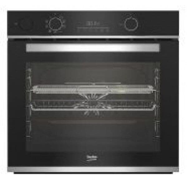 Forno Beko BBISA13300XMPE | 72L, A+, SteamShine®