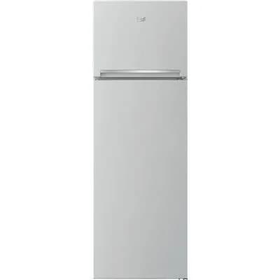 Frigorífico 2 Portas Com Congelador Beko RDSA310M40SN 306L Classe E