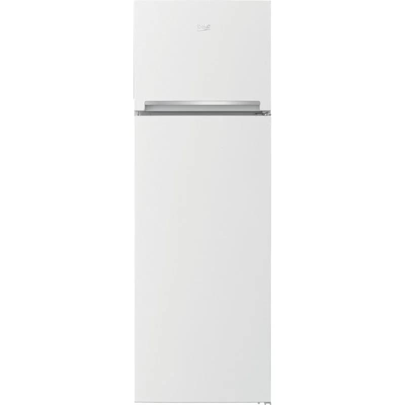 Frigorífico Combinado Beko RDSA310K40WN | 320L, Classe E, 1754mm