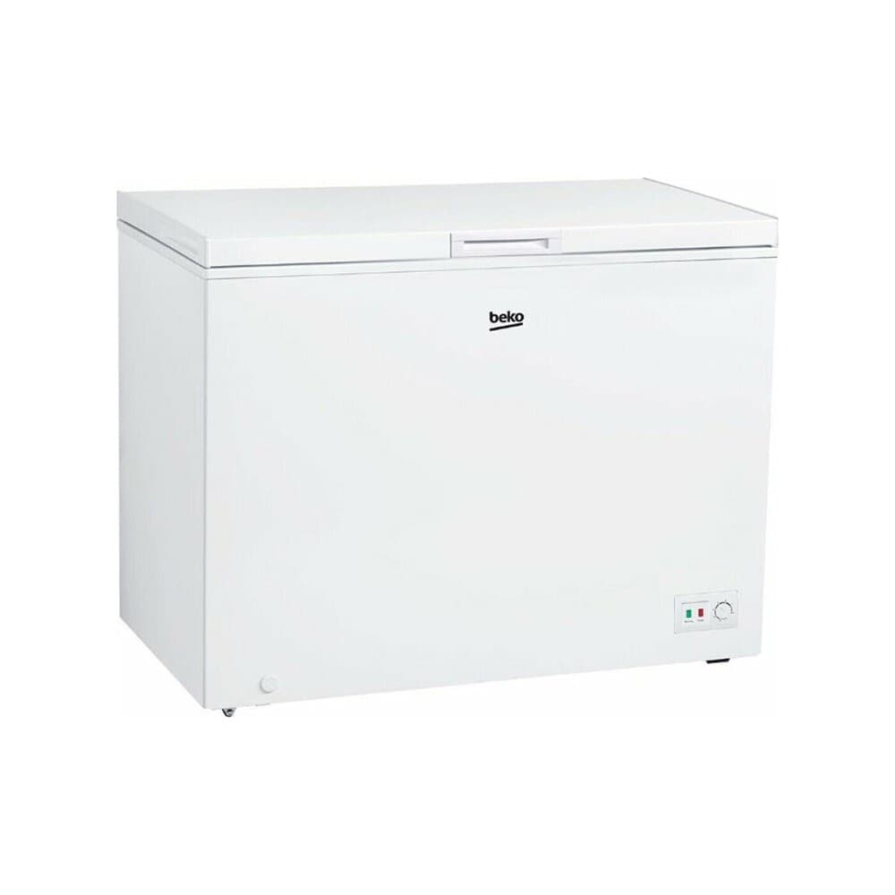 Beko Congelador Horizontal CF316EWN 315L