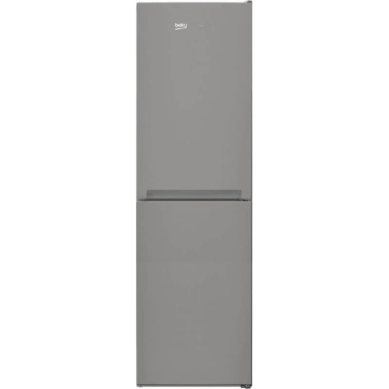 Frigorífico Combinado Beko RCHE300K40SN | 300L, 39dB, Classe E