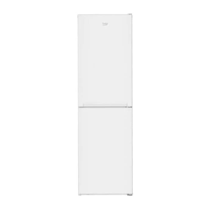 Frigorífico Combinado Beko RCHE300K40WN | 300L, Classe E, 55cm