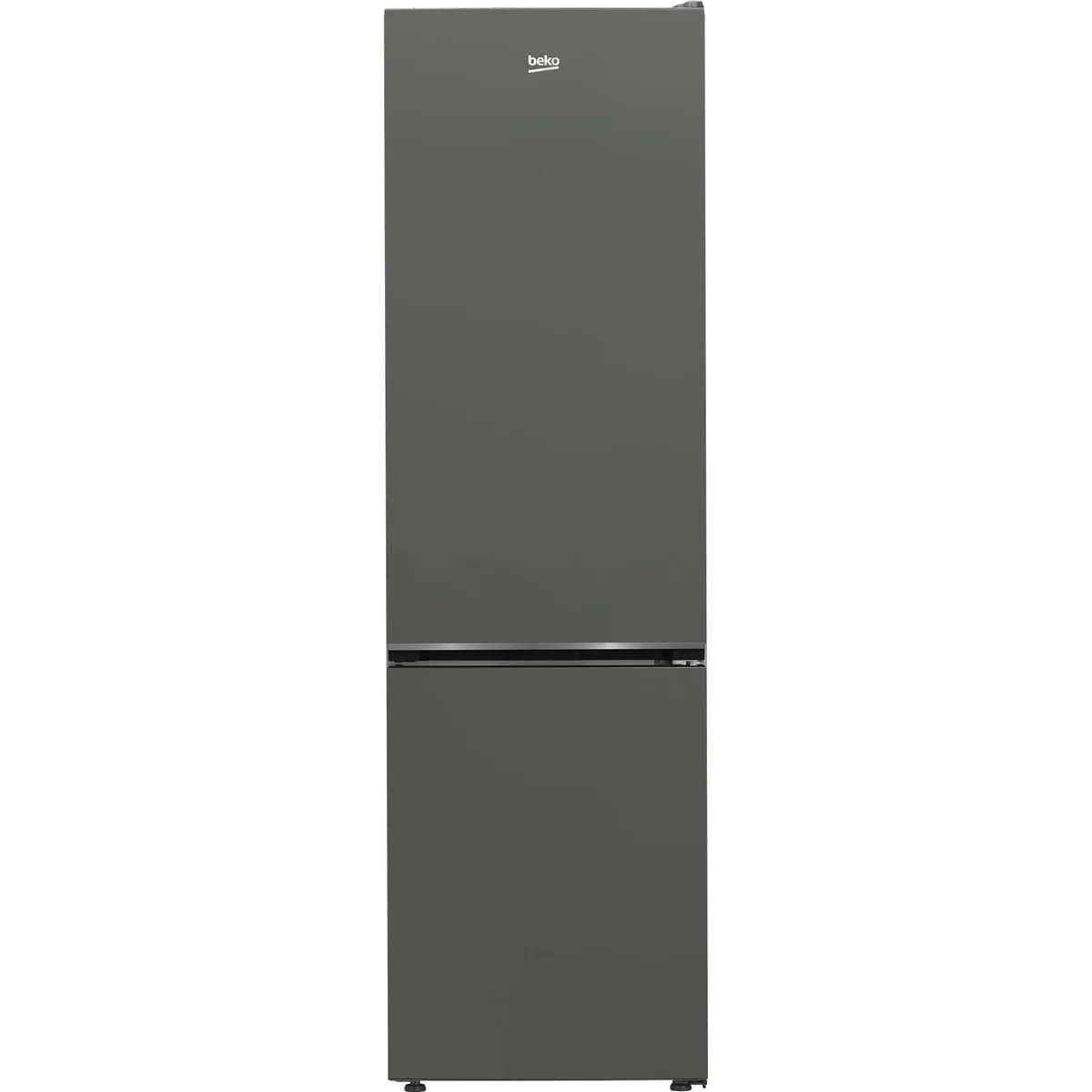 Frigorífico Combinado Beko B1RCNE404G 316L Classe E