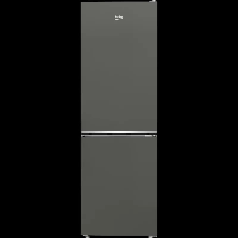 Frigorífico Combinado Beko B1RCNE364G | 316L, No Frost, Classe E