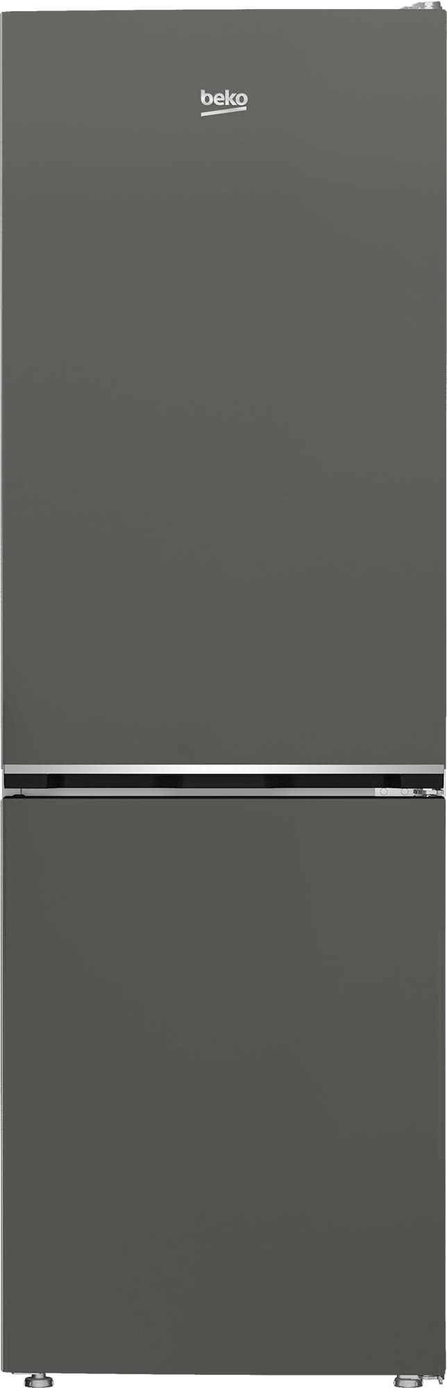 Frigorífico Combinado Beko B1RCNE364G | 316L, No Frost, Classe E