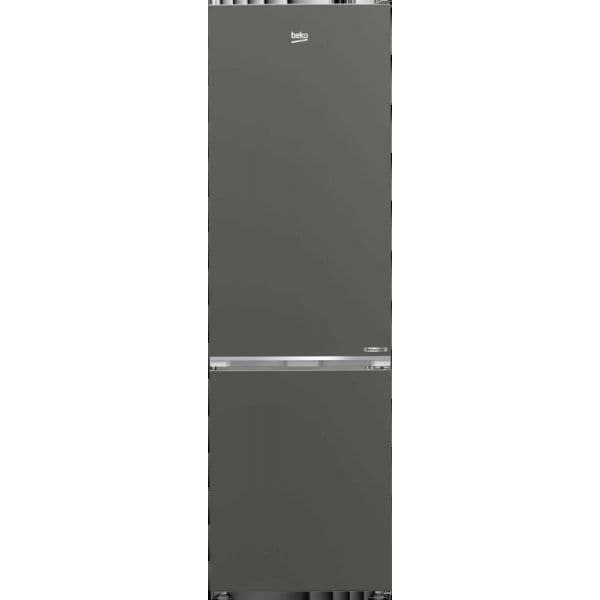 Frigorífico Combinado Beko B3RCNE564HG 490L Classe E