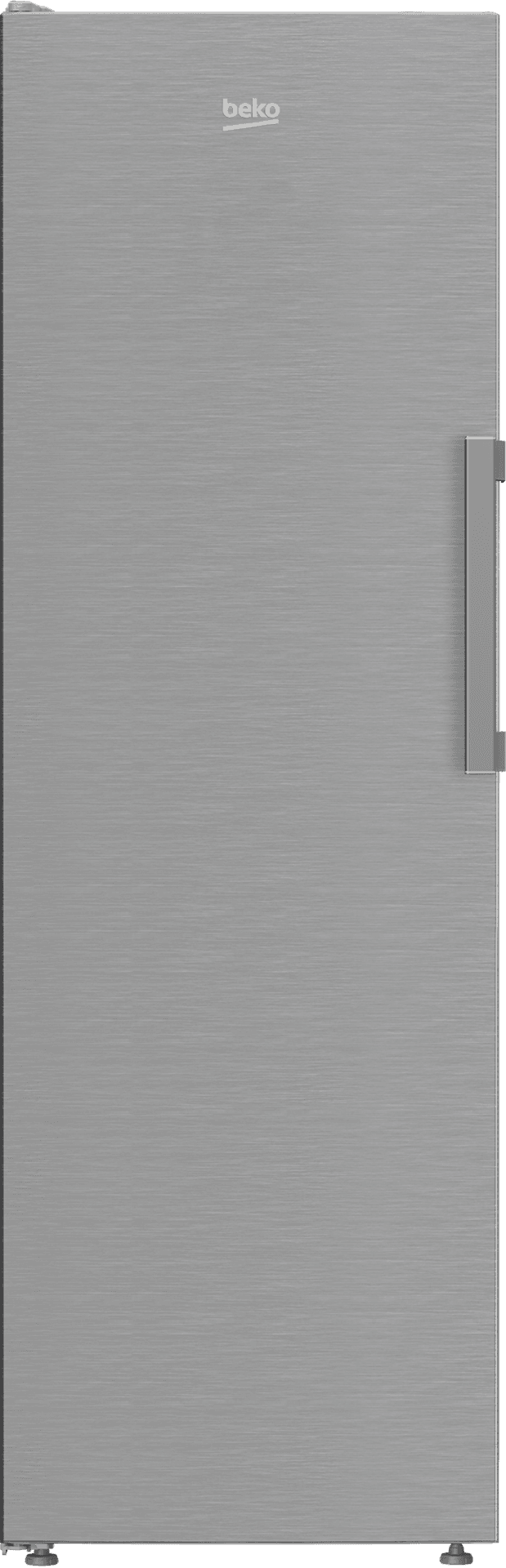 Congelador Vertical Beko B1RMFNE314XB | 286L, Sem geada, Classe E