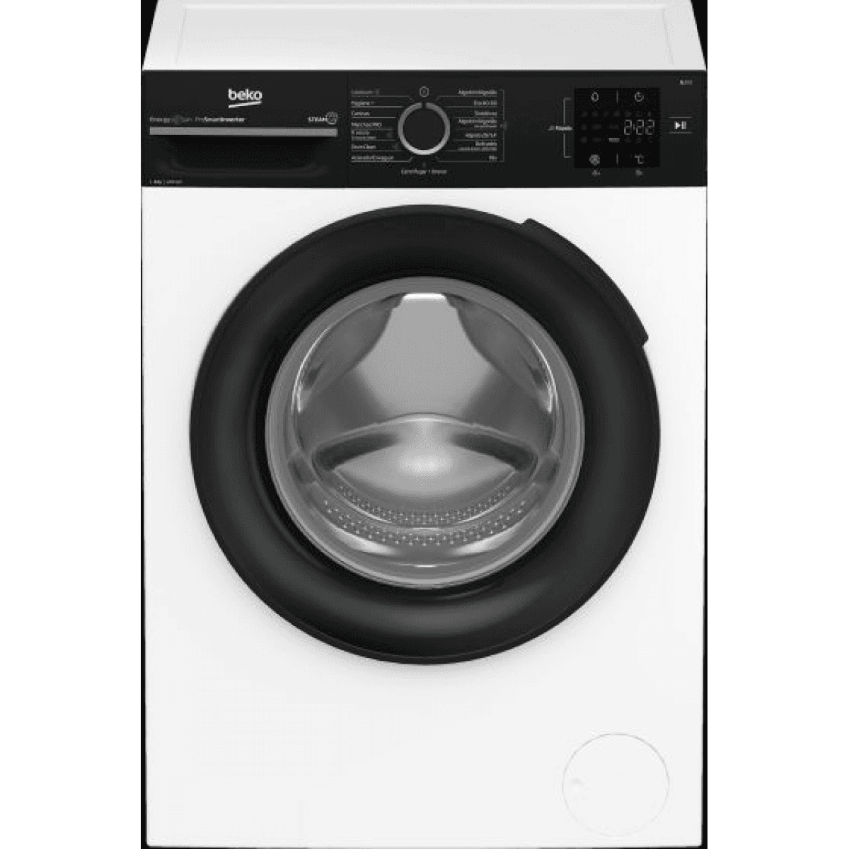 Beko BM3WFSU38213 8Kg 1200RPM Classe A