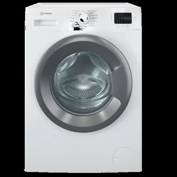 Indesit IM862SMYTIMESPT 8Kg 1200RPM Classe A