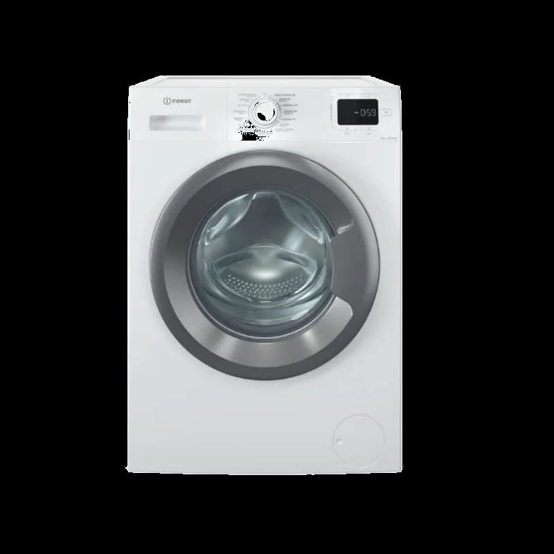 Indesit IM862SMYTIMESPT 8Kg 1200RPM Classe A