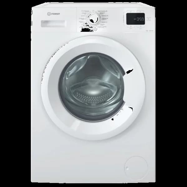 Máquina de Lavar Roupa Indesit IM962 MY TIME SPT | 9kg, Classe A