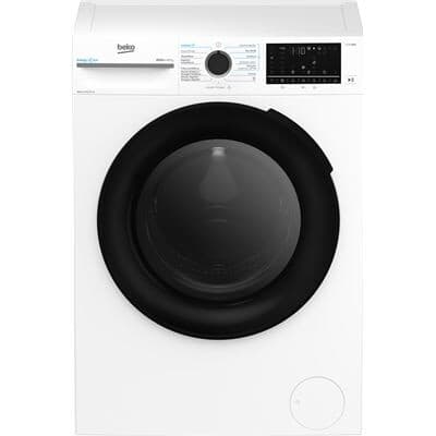 Beko BM5DFT48437WB 8/5Kg 1400RPM Classe D
