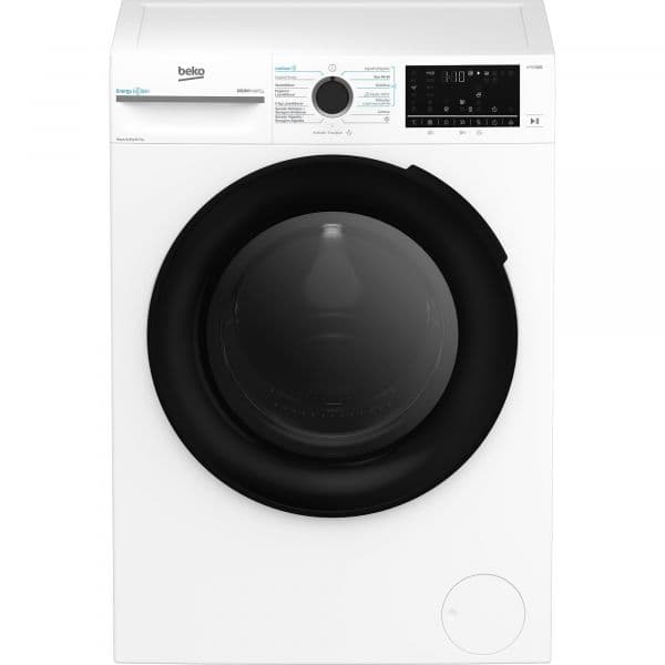Beko BM5DFT48437WB 8/5Kg 1400RPM Classe D