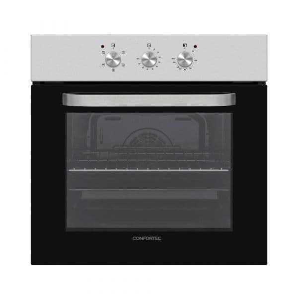 Forno Confortec CFO669MX 69L Classe A