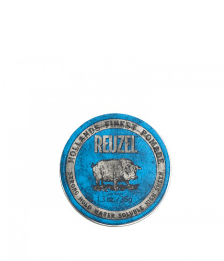 Reuzel Blue Pomade Travel Size