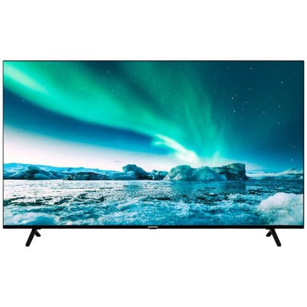 TV Daewoo 70" 70DM73UA LED UltraHD 4K HDR Smart TV