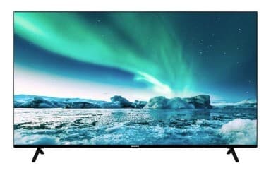 TV Daewoo 70" 70DM73UA LED UltraHD 4K HDR Smart TV
