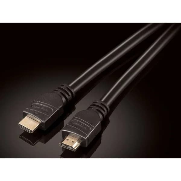 Sonouros Cabo HDMI Pro 4K de 5m