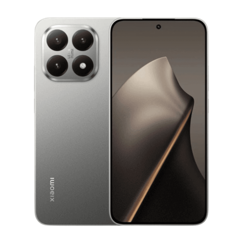 Xiaomi 15T 5G 6.83" Dual SIM 12GB/256GB Grey