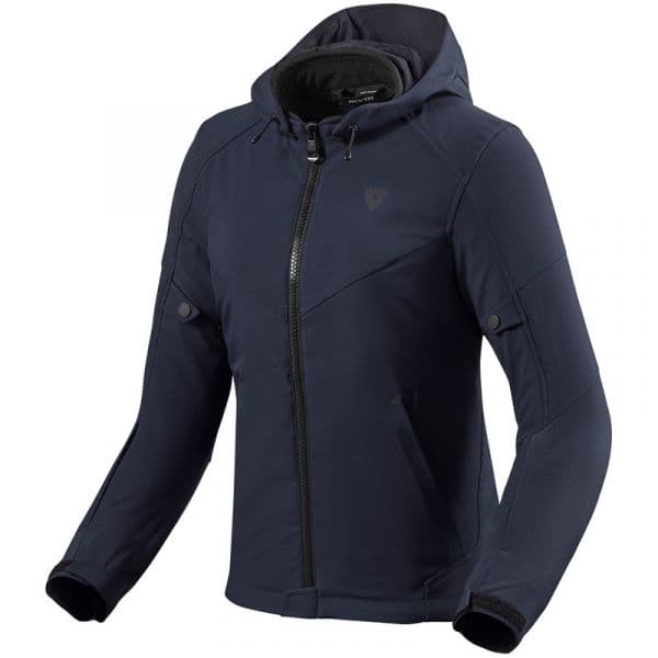 Revit Casacos Burn 2 Lady Dark Navy 36