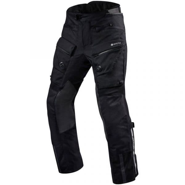 Revit Calças Defender 3 Gtx Black XL
