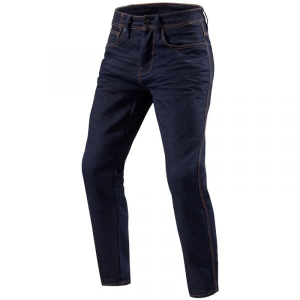 Revit Calças Reed Sf Dark Blue Used 33