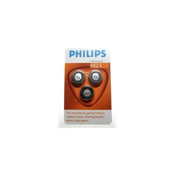 Lamina Philishave Hq- 5 Reflex Action (Pack 3) ***