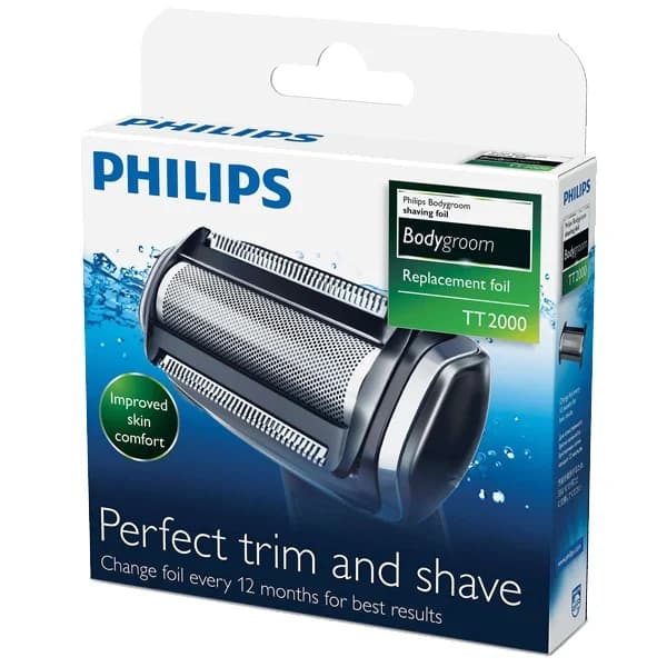 Philips Acessório Cabeça de Corte TT2000/43