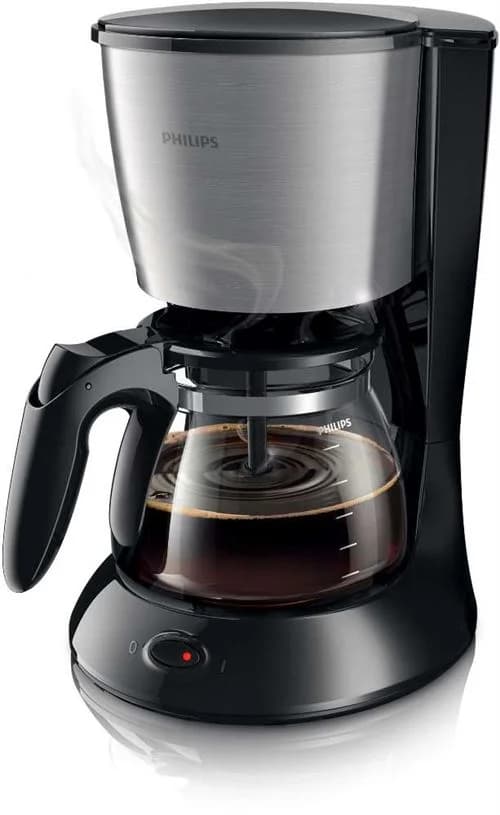 Máquina de Café Philips HD 7462