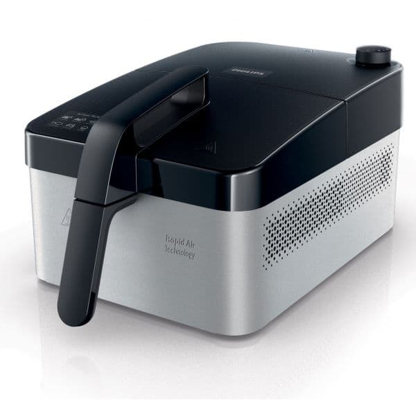 Fritadeira Philips HD9210/90 - 0,8Kg 1400W