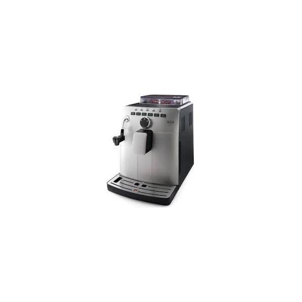 Máquina de Café Gaggia Naviglio Deluxe Prata HD8749/11