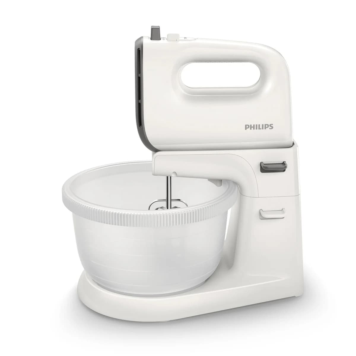 Batedeira Philips HR3745/00 - 5 Velocidades 450W 3L