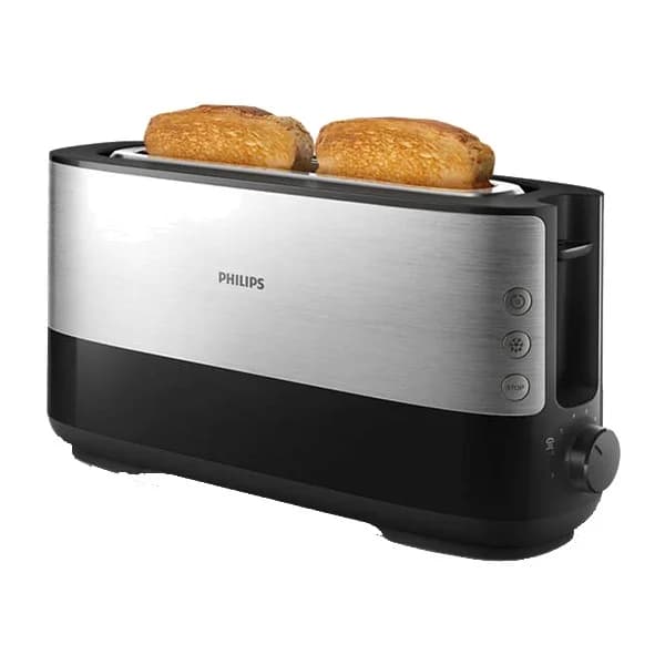 Philips Torradeira HD 2692/90 - 900W 1 Fenda XL