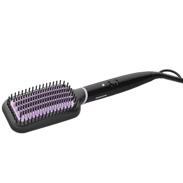 Philips Modelador de Cabelo BHH880/00 - Cerâmica Turmalina Max. 200