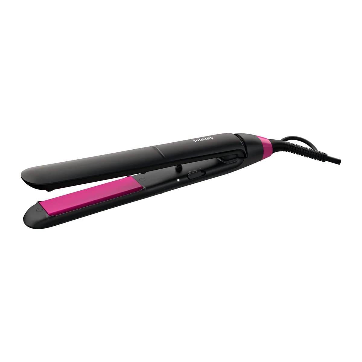 Alisador de Cabelo Philips StraightCare Essential BHS375/00