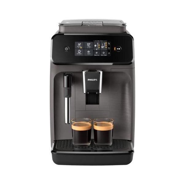 Máquina de Café Philips EP1224/00 - Com Espumador de Leite