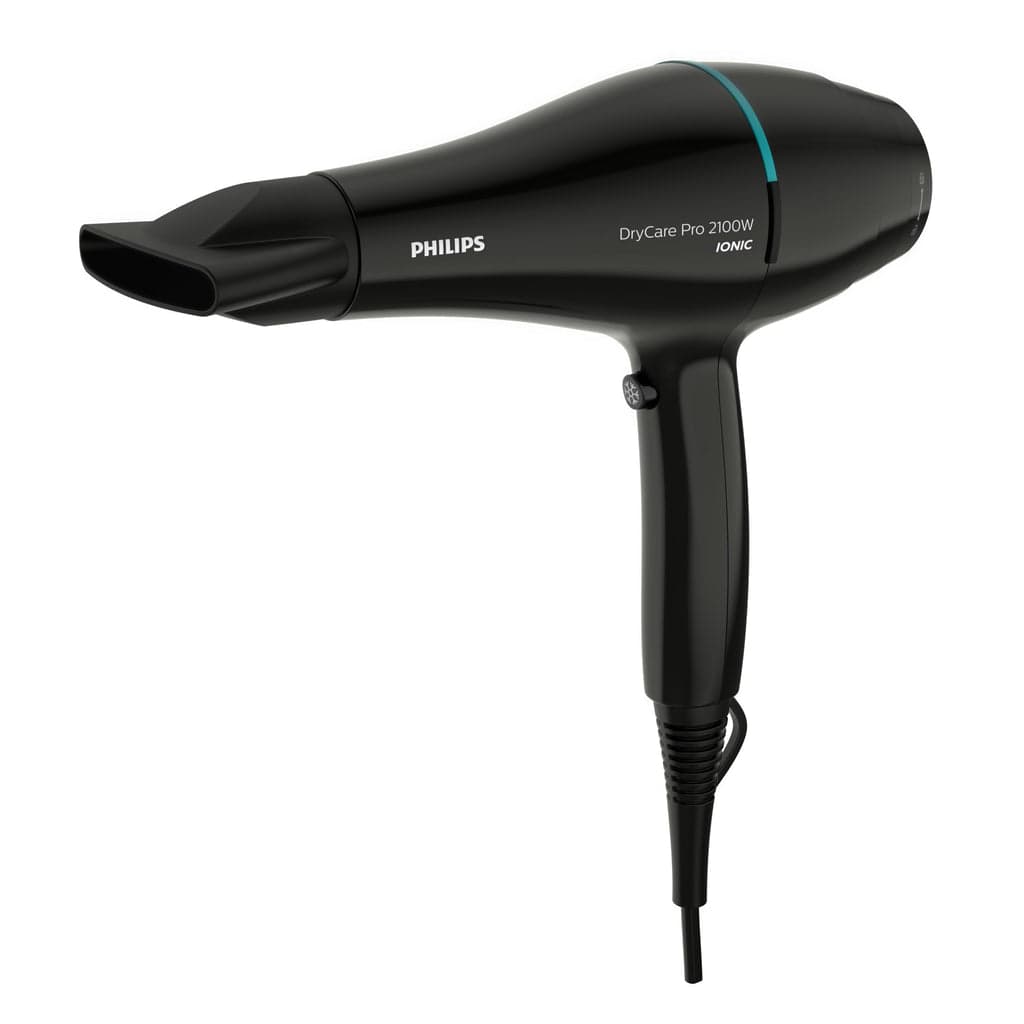 Philips Secador de Cabelo BHD272/00 - 21000W AC Iónico