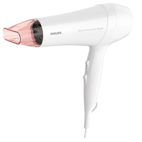 Philips Secador Cabelo 1800W BHD017/40