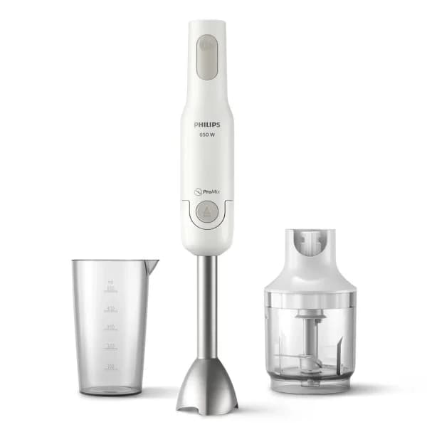 Philips Varinha HR 2535/00 + Acessórios