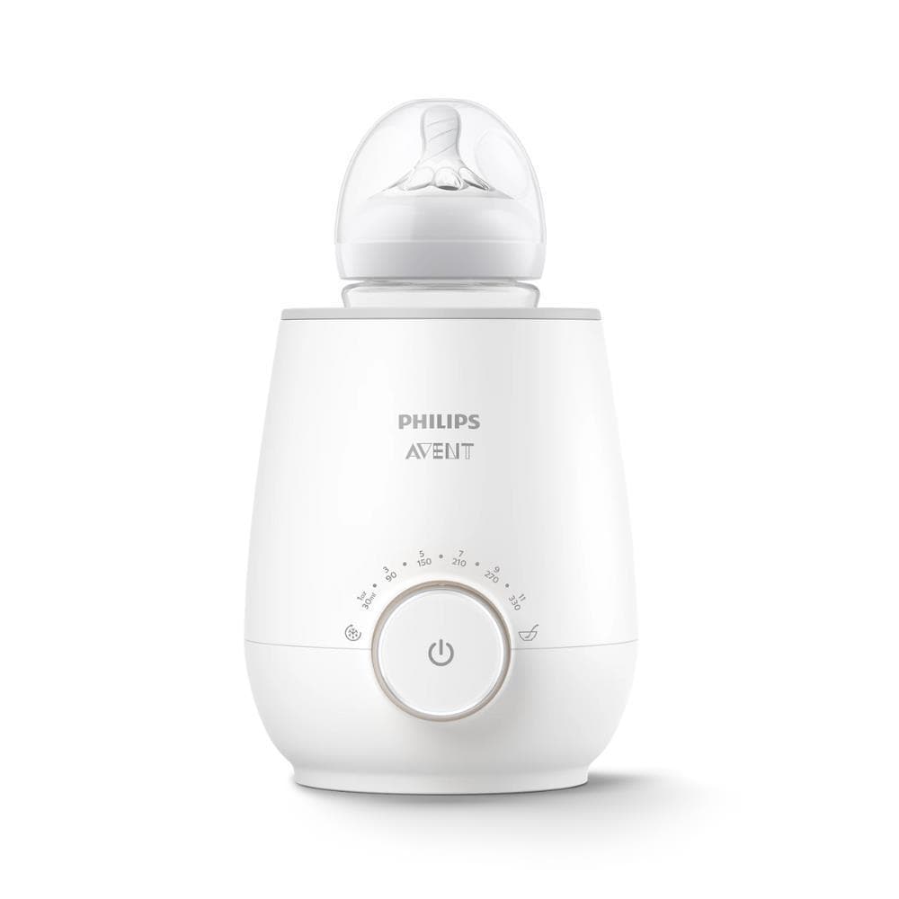 Aquecedor de Biberões e Comida Philips Avent